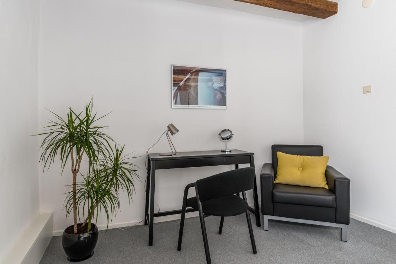 Anny'S Warehouse City Centre! Amsterdam Ngoại thất bức ảnh