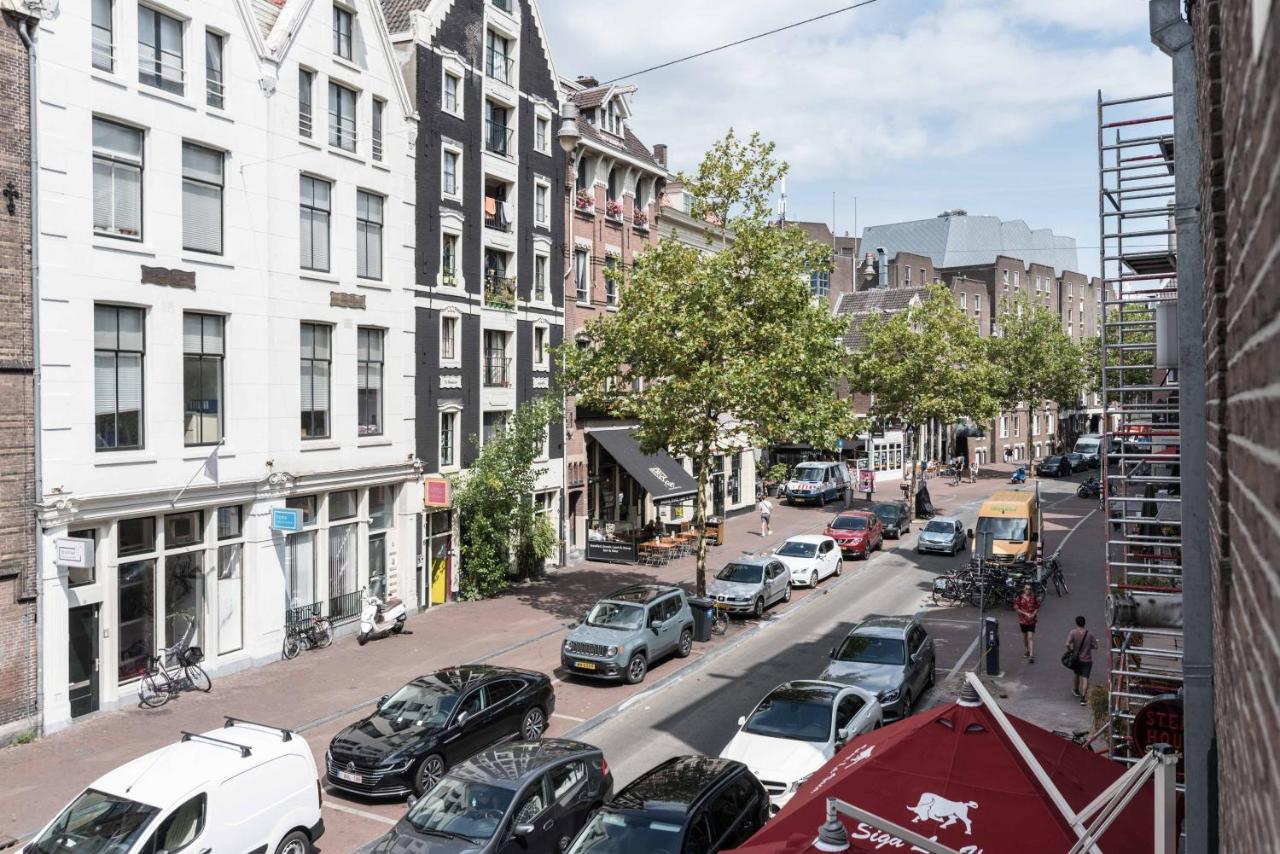 Anny'S Warehouse City Centre! Amsterdam Ngoại thất bức ảnh
